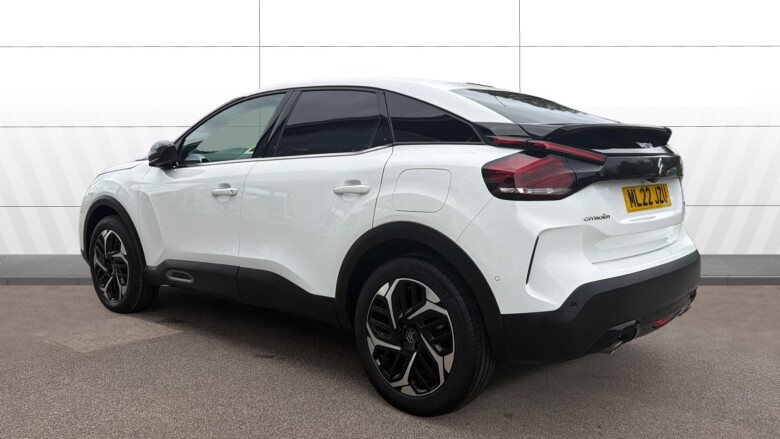 Citroen C4 1.2 PureTech [130] Shine 5dr Petrol Hatchback